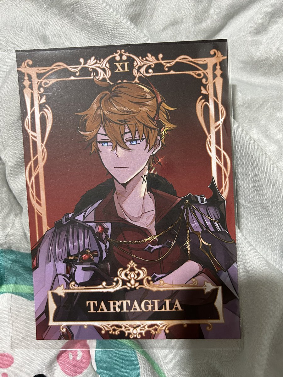 Ada yang tau kah artist yg gambar ini? I bought this in #comifuro18 but i totally forgot to ask for the artist @ 😭😭