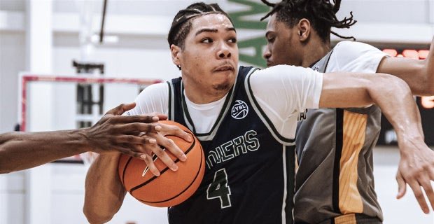 Nike EYBL Live Period: Day One standouts and monitoring who college coaches were watching on their first day on the road. Story: 247sports.com/college/basket…