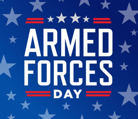 ARMED FORCES DAY 18 MAY Grateful for all 🫡🫡🫡🫡🫡