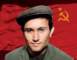 51 yıl önce Türk sermaye devletinin zindanlarında katledilen Komünist savaşçı İbrahim Kaypakkaya'yı saygıyla anıyoruz. Kaypakaya'yı anmak savaşmaktır ! Bu çelik aldığı suyu unutmayacak!