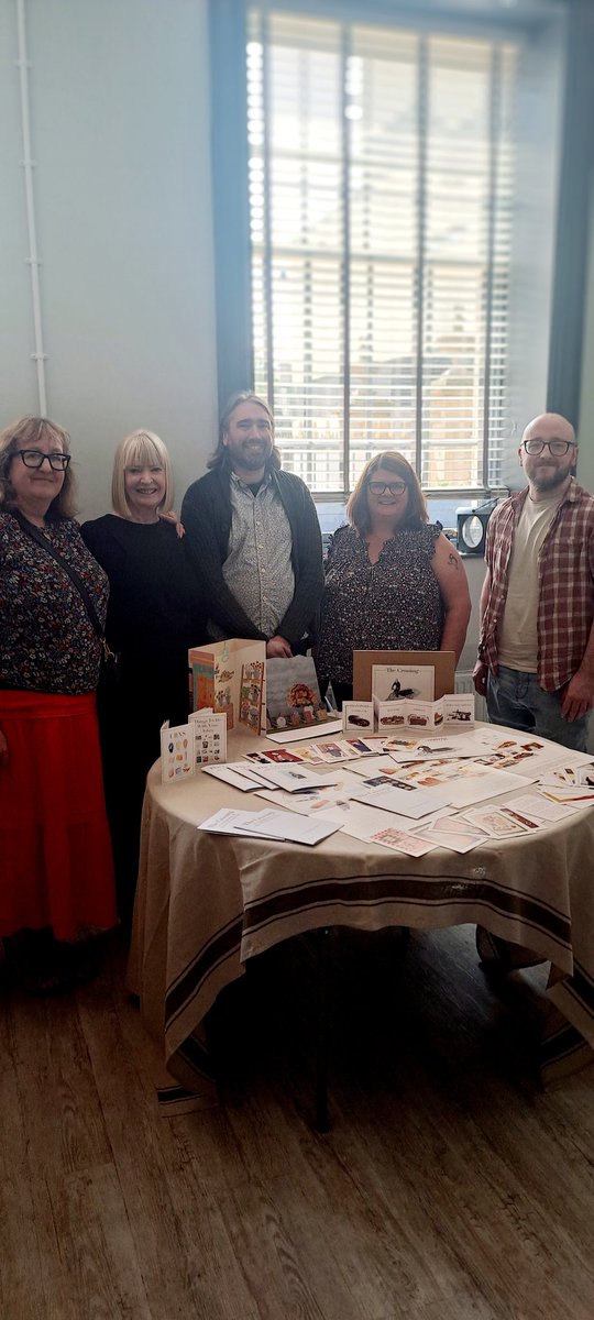 Root & Branch Productions (@root_branchprod) on Twitter photo Our <a href="/DeathCafe/">Death Cafe</a> event this morning with @GriefSeries was a wonderful opportunity to discuss grief - the main theme of DANNY ECHO - and all of our responses to it. Our <a href="/DeathCafe/">Death Cafe</a> event this morning with @GriefSeries was a wonderful opportunity to discuss grief - the main theme of DANNY ECHO - and all of our responses to it.