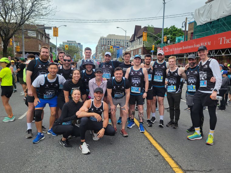 Rebels Run 1900km in Pre-season Challenge!
pitchero.com/clubs/rebelsto…