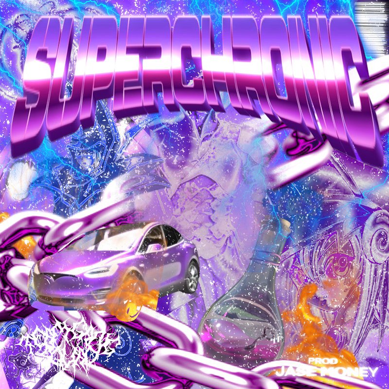 SUPERCHRONIC
art by <a href="/aszilations/">@aszi</a> 

Featuring <a href="/hnktgrx/">HNKT</a>, <a href="/VizcxrBeatz/">V I Z C X R</a>, <a href="/bucktmusic/">bucket桶</a>, <a href="/zlxrd/">ᴢʟᴏʀᴅ</a>, <a href="/CRYSSIS2K/">𝕯𝖗𝖛𝖐𝖔 𝕯𝖛𝖗𝖐𝖔</a>, <a href="/aszilations/">@aszi</a>, <a href="/INDlGO64/">indigo’s garden</a>, &amp; <a href="/Dalenkwent/">.</a> 

Pre-Save on <a href="/Spotify/">Spotify</a> 
distrokid.com/hyperfollow/ja…

Stream on <a href="/SoundCloud/">SoundCloud</a> 
on.soundcloud.com/AHzRugtX3baBBg…