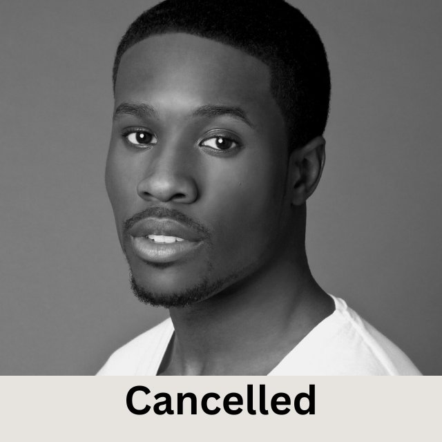 Unfortunately, Shameik Moore has had to cancel his appearance at Motor City Comic Con this weekend due to a work conflict.