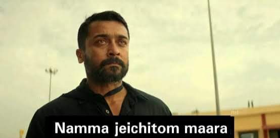 Toss win panitom at last ..!💛
#CSKvRCB