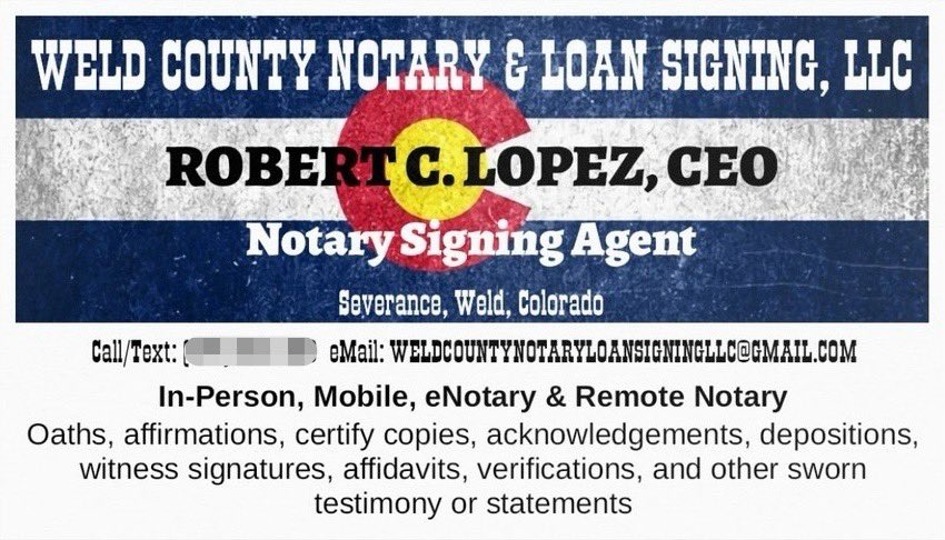 Started a new business yesterday…  Notary Signing Agent EV Family. #Ford #MustangMachE #NissanLeaf