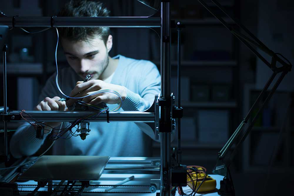 DHS Admits to Monitoring 3D Printer Purchases with the Help of Amazon, eBay, and PayPal dlvr.it/T73wcd