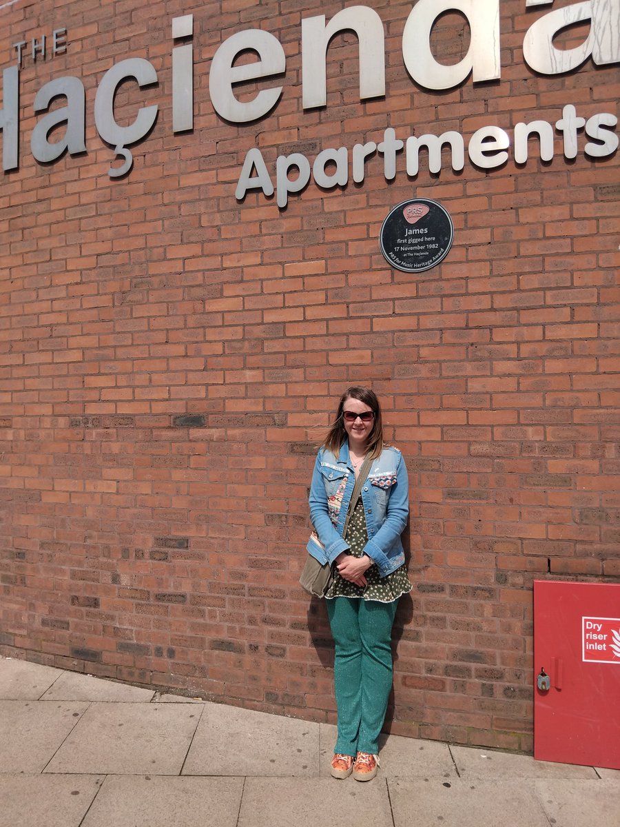 A few decades late, but I made it 😂