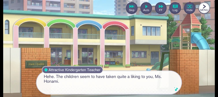 J1mPersonThing's tweet photo. @nyanthefurry attractive kindergarten teacher https://t.co/V0X7LVVXnP