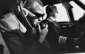'What makes my approach special is that I do different things. I do ###jazz, blues, countrymusic and so forth. I do them all, like a good utility man.' - RAY CHARLES- in flight now @WBGO #radio