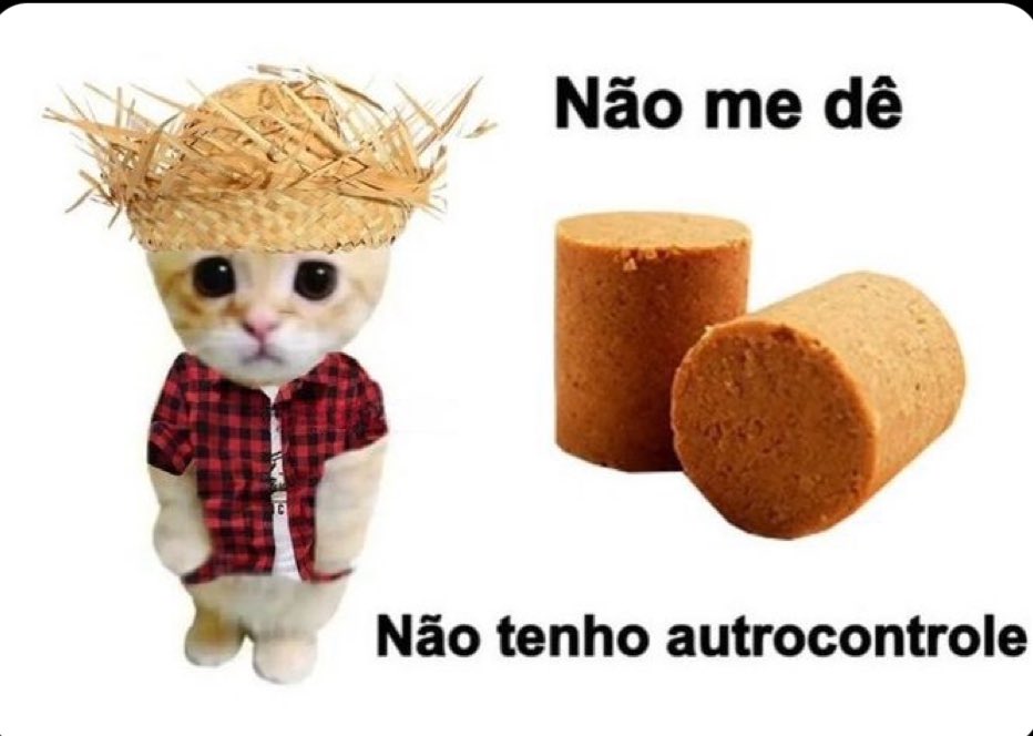 te amo paçoquinha