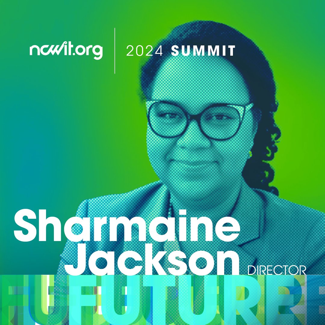 Attending the 2024 #NCWITSummit? Join a live, offline #NCWITConversation for Change — “Frames of Understanding' — and explore the history of race and science through film and discussion moderated by NCWIT's ​​Racial Equity Director, Sharmaine Jackson, PhD: ncwit.org/summit/2024/