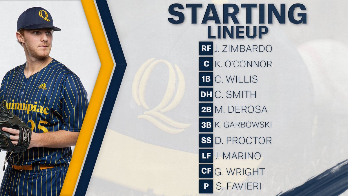 Here's how we'll line up for our regular-season finale 👇

#BobcatNation