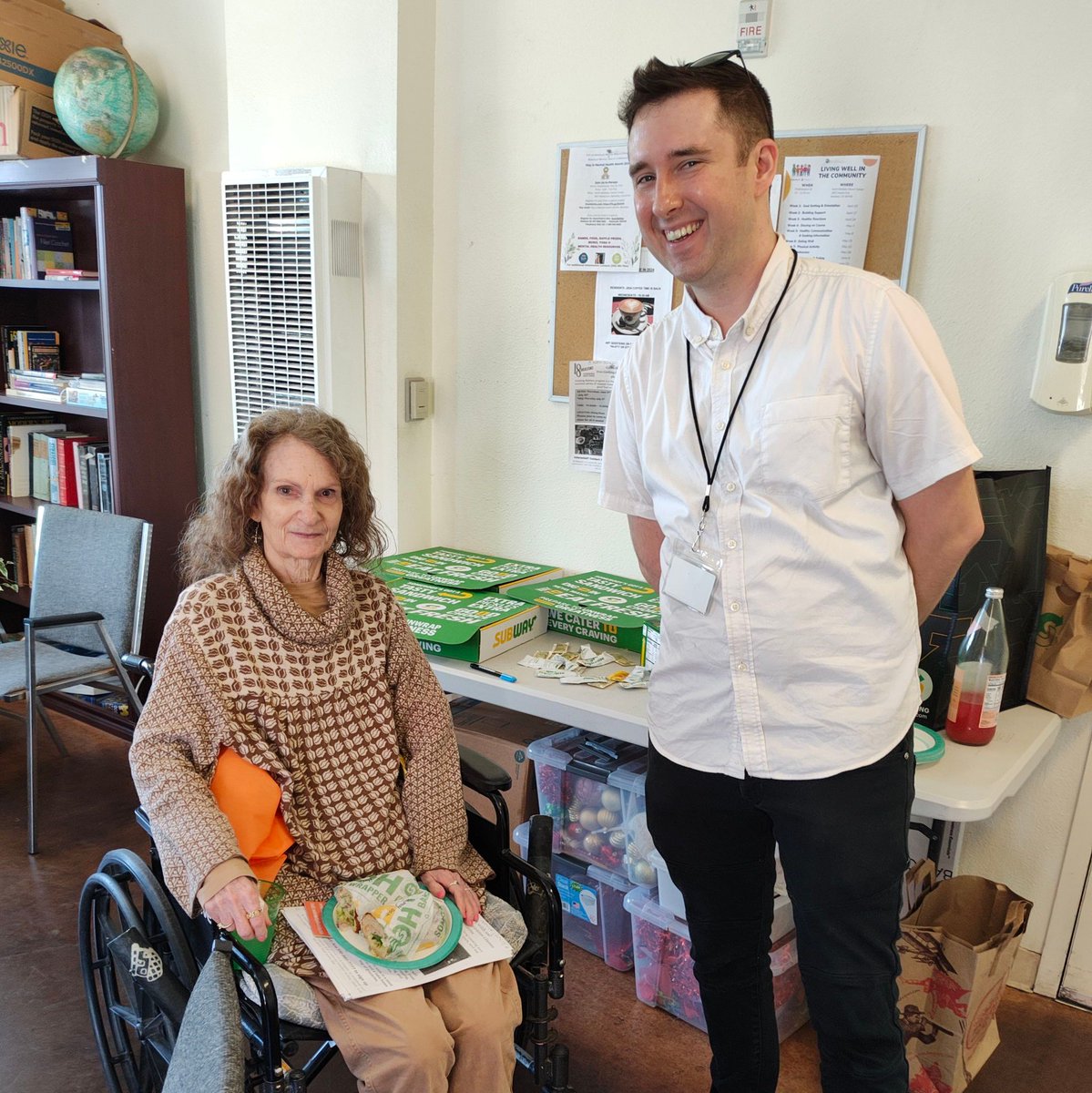 Easy Does It Emergency Services tweet media