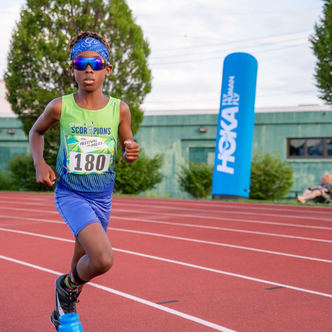 Who is doing track things this weekend? 👋 We see you!