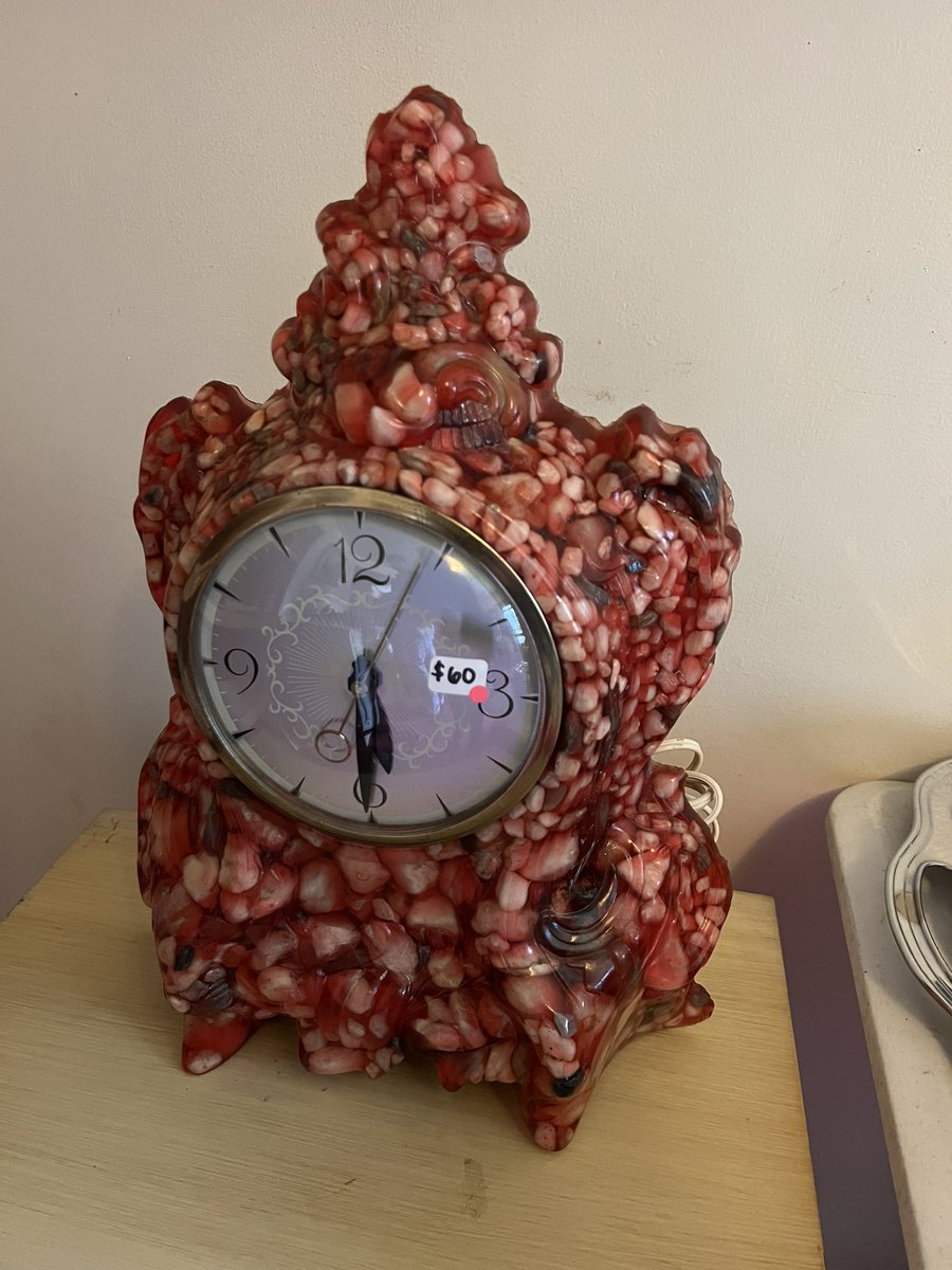 Lasso Cast tweet media