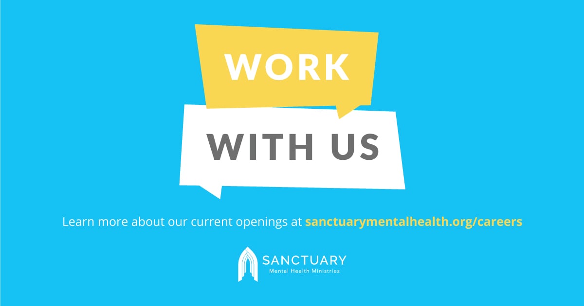 Sanctuary #hiring an Interim Director of #Communications. If you have relevant experience, we'd love to hear from you! Or, if you know of anyone who would be a good fit for this role, please pass this along. Apply at: hubs.la/Q02xCd3d0 #NonProfitCareers #MarketingJob