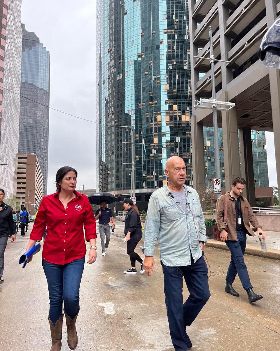 City of Houston tweet media
