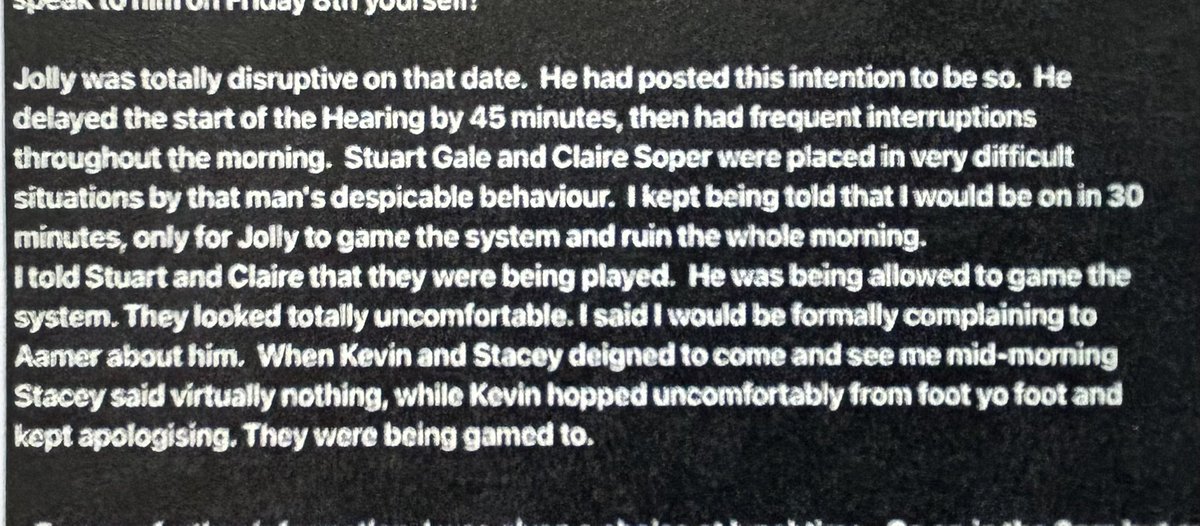 Scottish Covid Bereaved Group admin had me removed after my Statement at Covid Inquiry, it’s in my posts. Alan Wightman lied about my Statement delays to his followers. Inquiry/Aamer Anwar no concern. A farcical situation. Ask KC Alan Caskie why I was delayed? @covidinquirysco