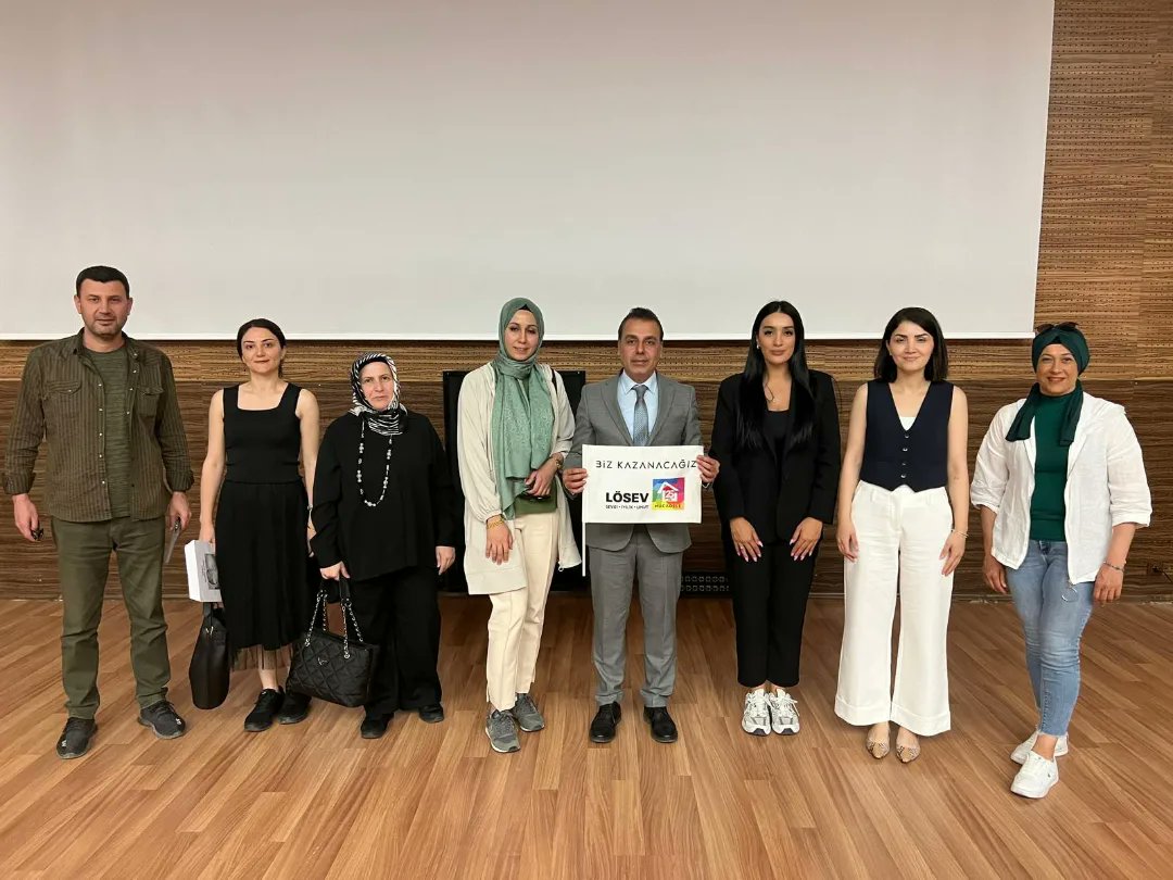 Şanlıurfa İl Milli Eğitim Müdürlüğü tweet media