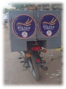 FCT_DRTS's tweet photo. FCT Road Transport Regulations 2023 adequately provides for regulations of the use motorcycle for delivery of small parcels and packages.

While these regulations do not aim to oversee delivery services as a business, they focus on ensuring road traffic safety, effective traffic management, and maintaining city aesthetics by regulating the use of motorcycles for delivery services. 

To this end, the regulation focuses its attention on the motorcycles, the accessories requirements, and the rider of the motorcycles. For stability and for capacity to cover appreciable long distance, the motorcycle capacity is set at 200cc minimum while the delivery box is recommended to be the standard size with maximum dimension of L20xW18xH23 inches which is prevalent and locally manufactured in Nigeria. 

The regulation foresaw the probable temptation of operators to want to use larger boxes to achieve more deliveries per trip by carrying more items in one big box, delivery of a wider range of products including bulkier items that wouldn't fit in standard-sized boxes, hence the introduction of preregistration inspection. This inspection ensures that no motorcycle is equipped with a box exceeding the standard size before it is approved for registration.

It should also be noted that the regulation recognizes the need for specialized boxes for food delivery and medical related services. However, the designs are not allowed to be outside the standard L20xW18xH23 in dimension. 

The regulation strictly recommends the use of standard-sized boxes because using oversize boxes on delivery motorcycles hasseveral effects that jeopardize the safety of the rider and other road users. Oversize boxes compromise a motorcycle's balance, making it harder for riders to maneuver, especially at higher speeds or in windy conditions. Larger boxes increase wind resistance, which can destabilize the motorcycle, posing risks to both the rider and other road users. Oversize boxes can obstruct the rider's view, making it difficult to see behind and increasethe risk of accidents.

It has been established that using larger boxes increases the tendency to carry heavier loads which puts additional strain on the motorcycle's engine, suspension, and tires, potentially raising the likelihood of mechanical failures and road crashes.Also, the increased physical effort required to control a motorcycle with an oversize box can lead to faster rider fatigue and reduced comfort due to changes in the motorcycle’s dynamics.

The Directorate of Road Traffic Services (DRTS) strictly enforces the use of standard-sized boxes due to the significant safety risks posed by oversize boxes. By adhering to these regulations, the safety of riders and other road users is prioritized, ensuring a safer and more efficient delivery system within the city.

@OfficialFCTA @FCT_DRTS @GovWike @IretiKingibe @Hajiya_Ireti_SG @DrDorisAnite @NGRPresident @PoliceNG @yummiedrop