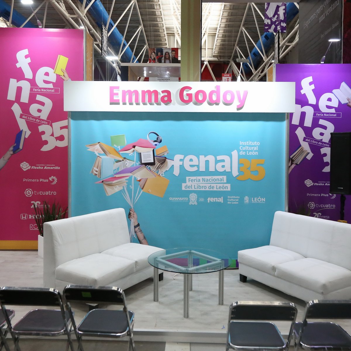 Ediciones La Rana tweet media