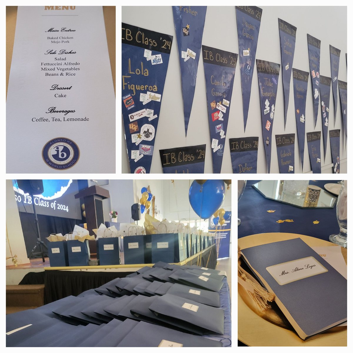 Alonso IB tweet media