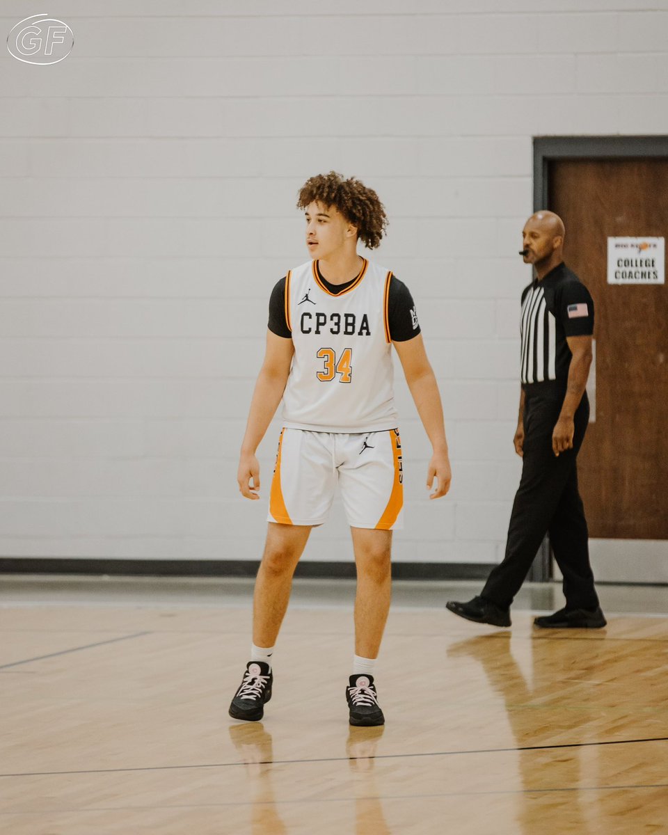 BIG SH🏀TS (@bigshotsglobal) on Twitter photo Grant Duggins is a star in the 2029 class. Skilled Stretch forward. Brayden Ragland 2028 consistently productive power forward.
Both past MVP’s on #BIGSHOTS circuit at Rock Hill & Rise for <a href="/CP3BBallAcademy/">CP3BasketballAcademy</a> Grant Duggins is a star in the 2029 class. Skilled Stretch forward. Brayden Ragland 2028 consistently productive power forward.
Both past MVP’s on #BIGSHOTS circuit at Rock Hill & Rise for <a href="/CP3BBallAcademy/">CP3BasketballAcademy</a>