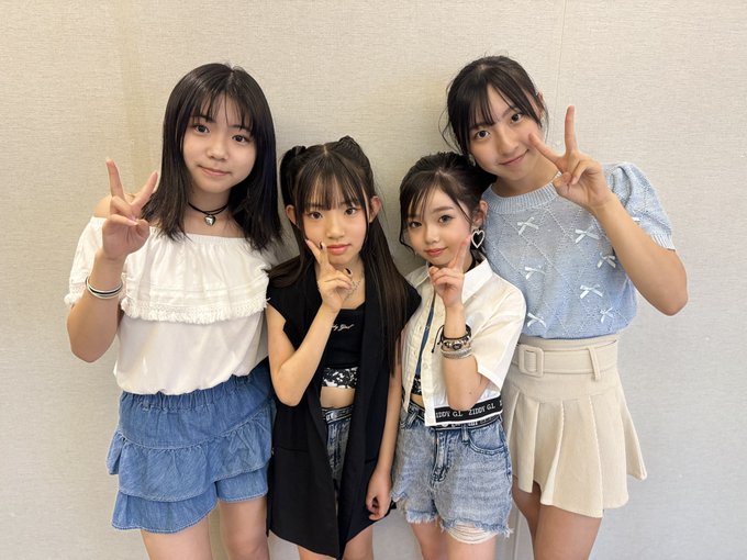 Twitterのコスプレ画像3