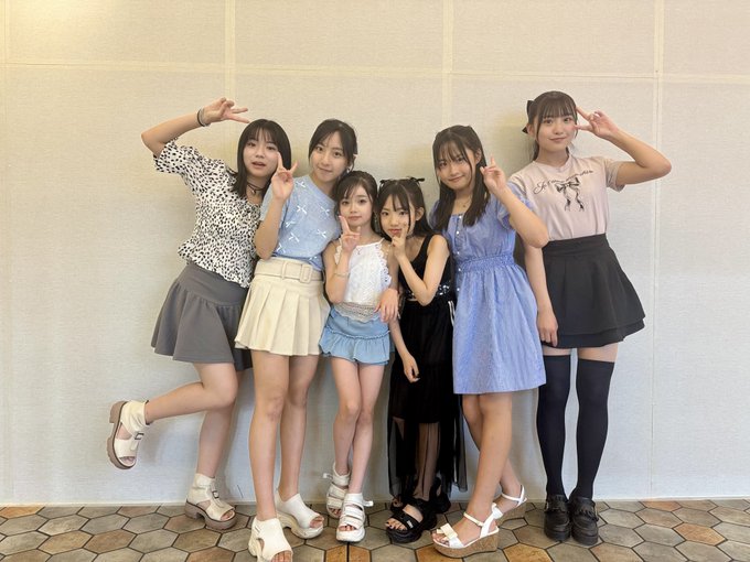 Twitterのコスプレ画像2