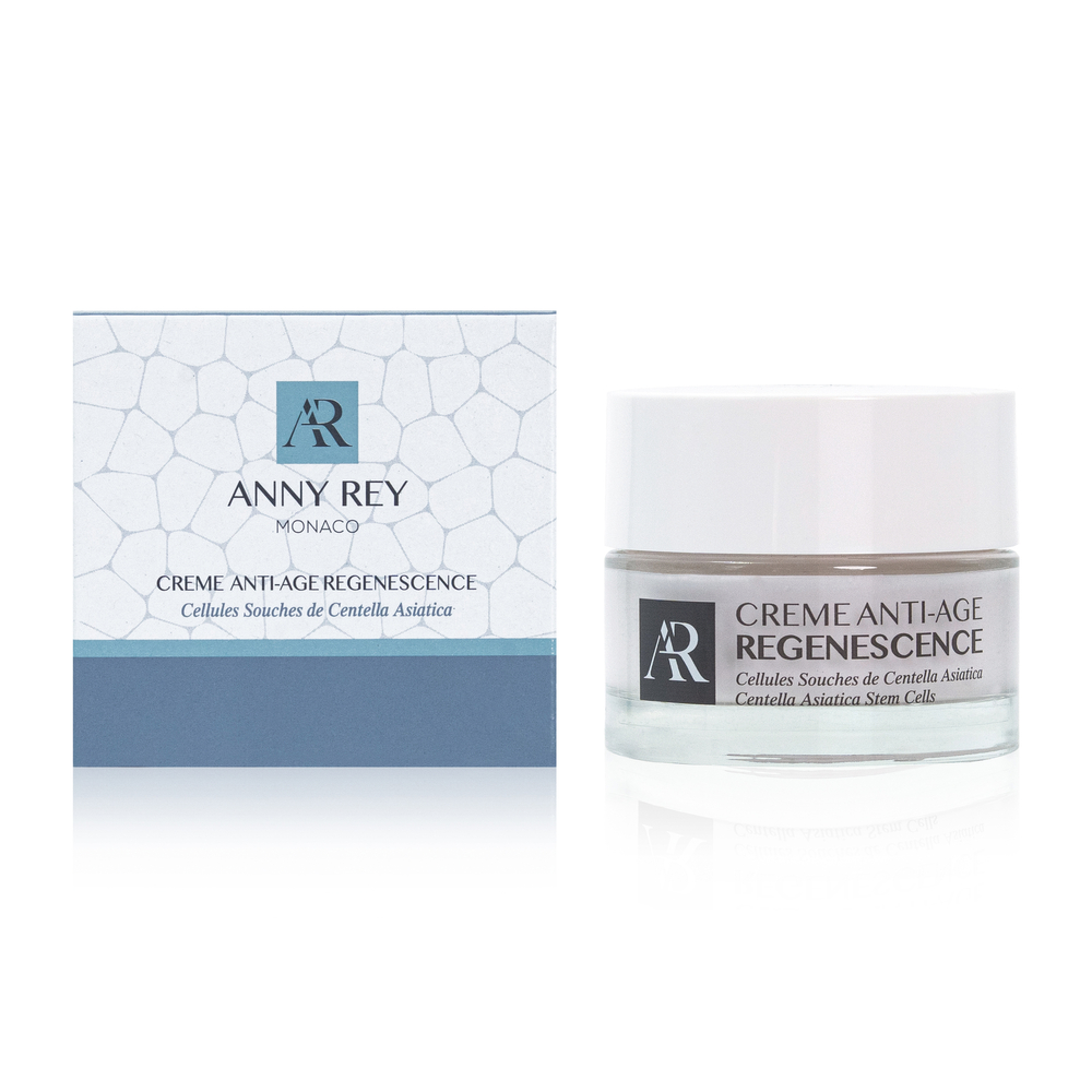🌟 Revitalize your skin with ANNY REY Regenescence Face Cream! 🌸

✨ This luxurious cream promotes skin renewal, enhancing hydration and comfort for a youthful glow. 🌿💧
#YouthfulSkin #SkinRenewal #HydrationBoost

Visit - bit.ly/42UdRNy