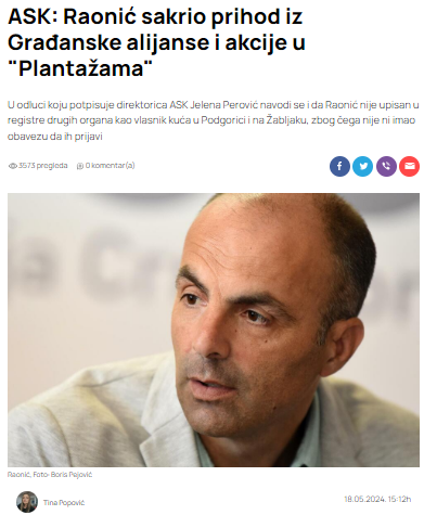 U životu je važno biti uporan. Ne odustajati...