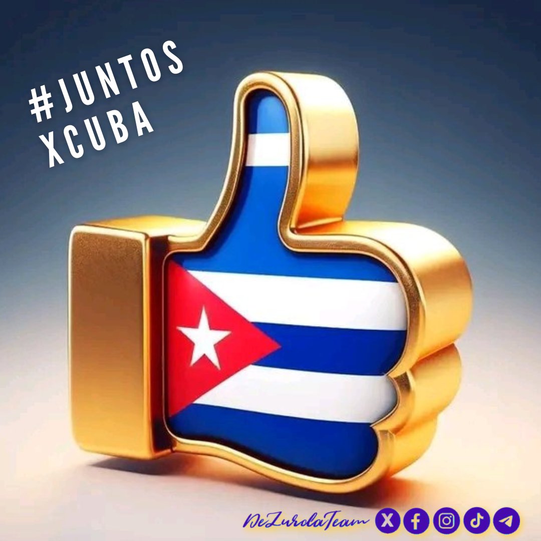 #CubaEsAmor #MartiApostol #MartiMaestro #MartiDeCaraAlSol Felices jornadas sabatinas a todas y todos Hmn@s, Flores para Amar💐🌹🌻...!, Guerrer@s y Xter@s 🌎🕊️🌐🇨🇺☕💪💞🌴!!! #FíjateSi Somos fuertes q #UnidosVenceremos En Prosa, en Verso, en Salud, Educación y Vida #CubaSí
