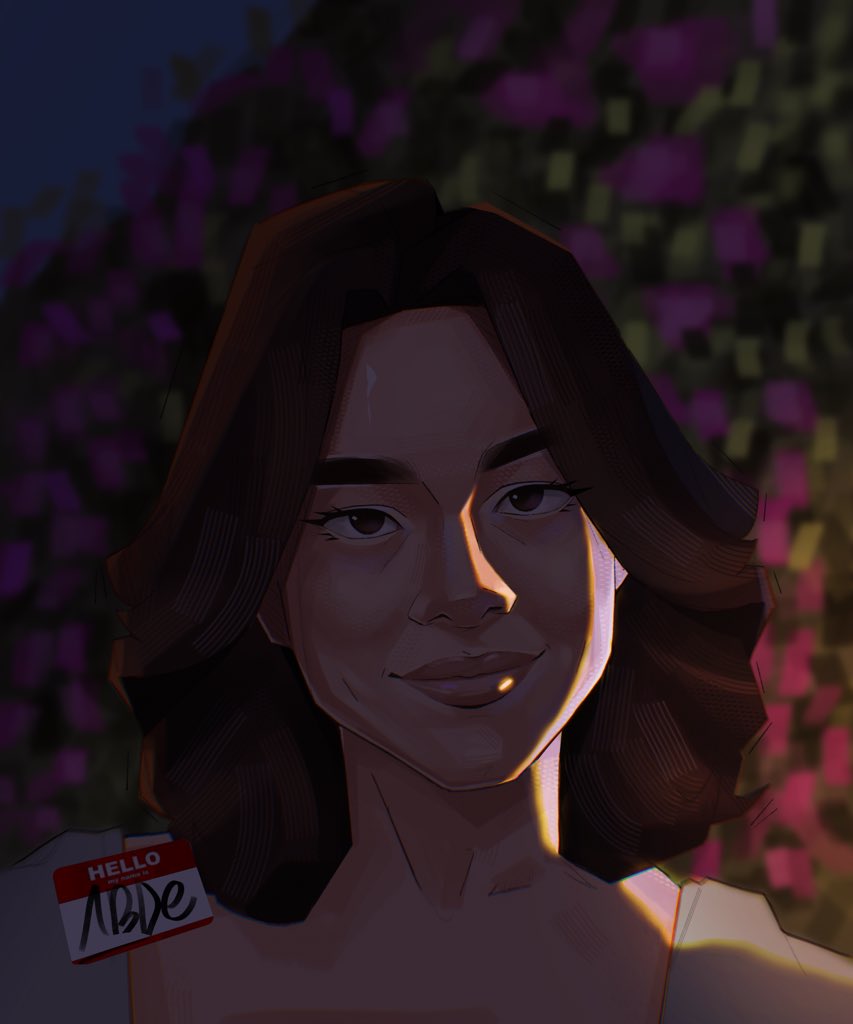 Abdelilah_Arts's tweet photo. Light study 💡
#digitalart https://t.co/xmEr4kVwPZ