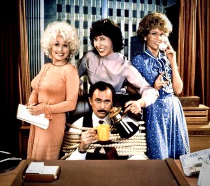 Farewell, Dabney Coleman. Just brilliant as Mr Franklin Hart Jr - the boss everyone loved to hate in ‘9 to 5’. Or as Dolly put it, a ‘sexist, egotistical, lying, hypocritical bigot’. Sometimes the funniest films help portray the most powerful message. #DabneyColeman