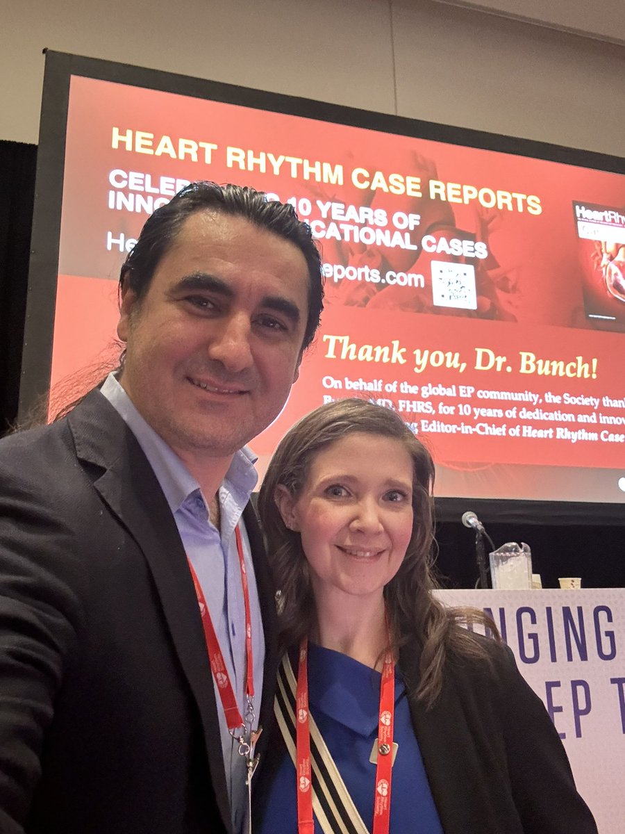 Thanks to chairs @ryapejianFNP and Dr. Richard Page for the great session where we presented our Maternal Health Co-Pilot App at @HRSonline