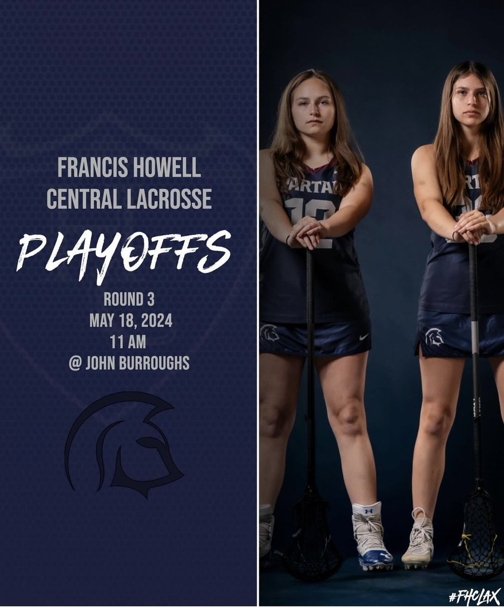 FHC Lacrosse tweet media