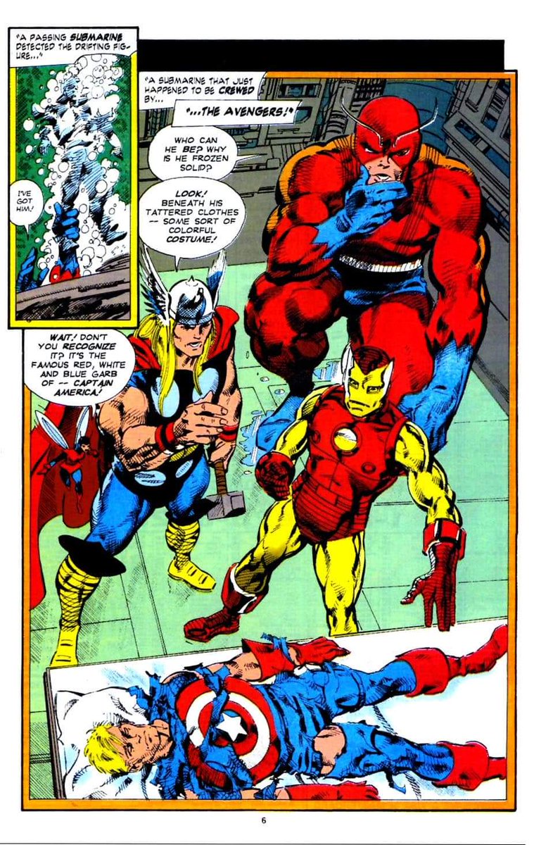 Sensational She-Hulk (1989) # 44 Splash, 
Art: John Byrne
comicbookaddicts.com
#SaturdayMorningVibes #marvel #comicbook #avengers