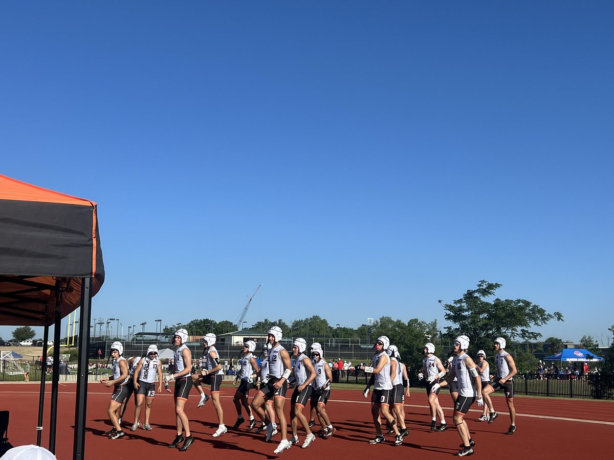 Dumas Demon Football tweet media