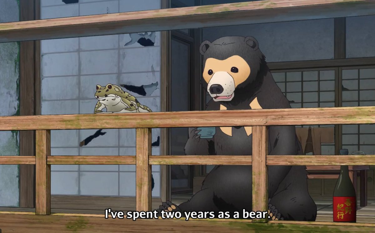 Nono, Ghost Train Conductor 👻 HIATUS tweet media