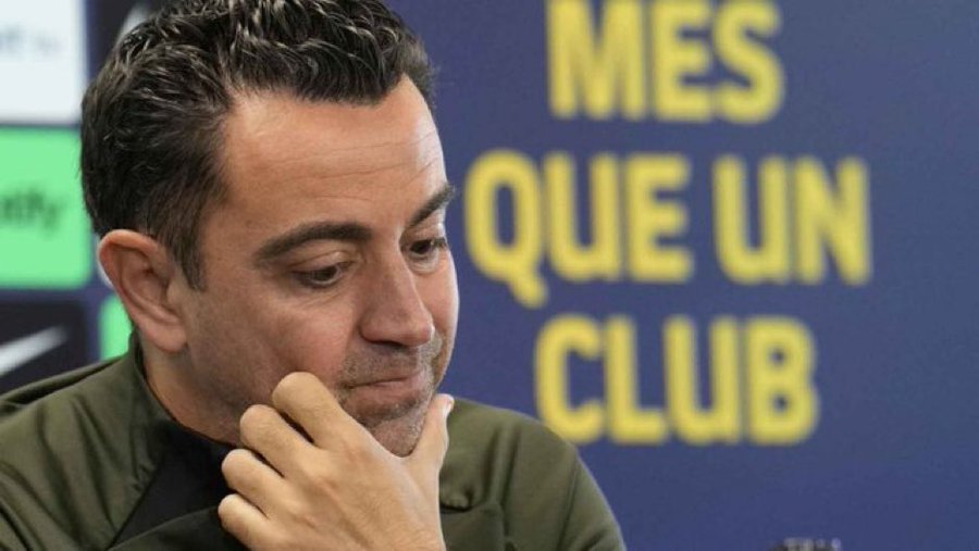 🔴🔵 LA PREGUNTA Com se soluciona la crisi de la banqueta del Barça? 📝 Us anem llegint durant el programa!