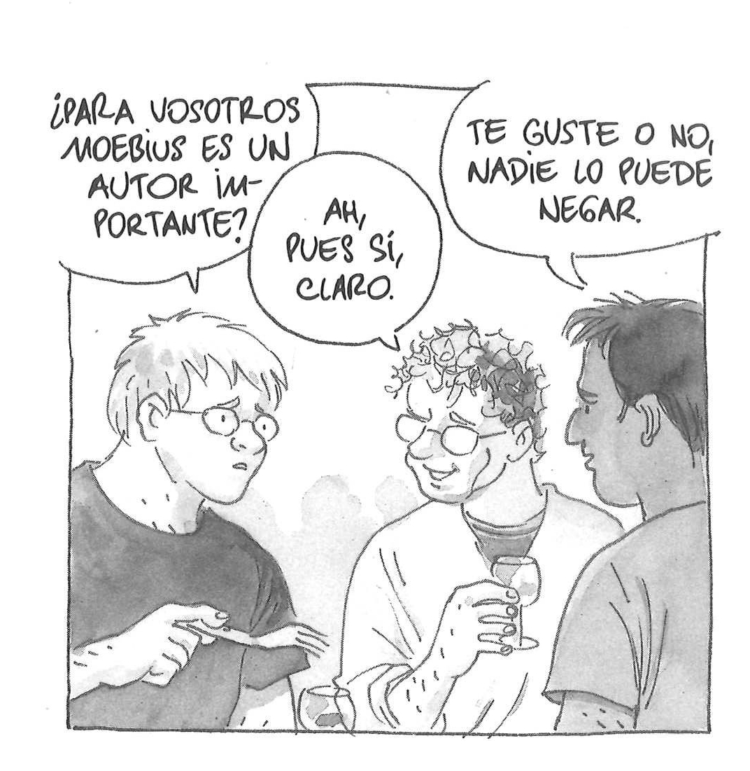 Los Ignorantes: relato de una iniciación cruzada Étienne Davodeau Traducció: Raúl Martínez Torres Retolació: Iris Bernárdez @LaCupulaComic