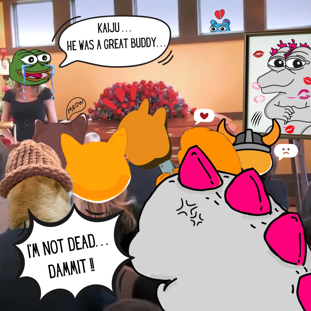 Kaiju Solana tweet media