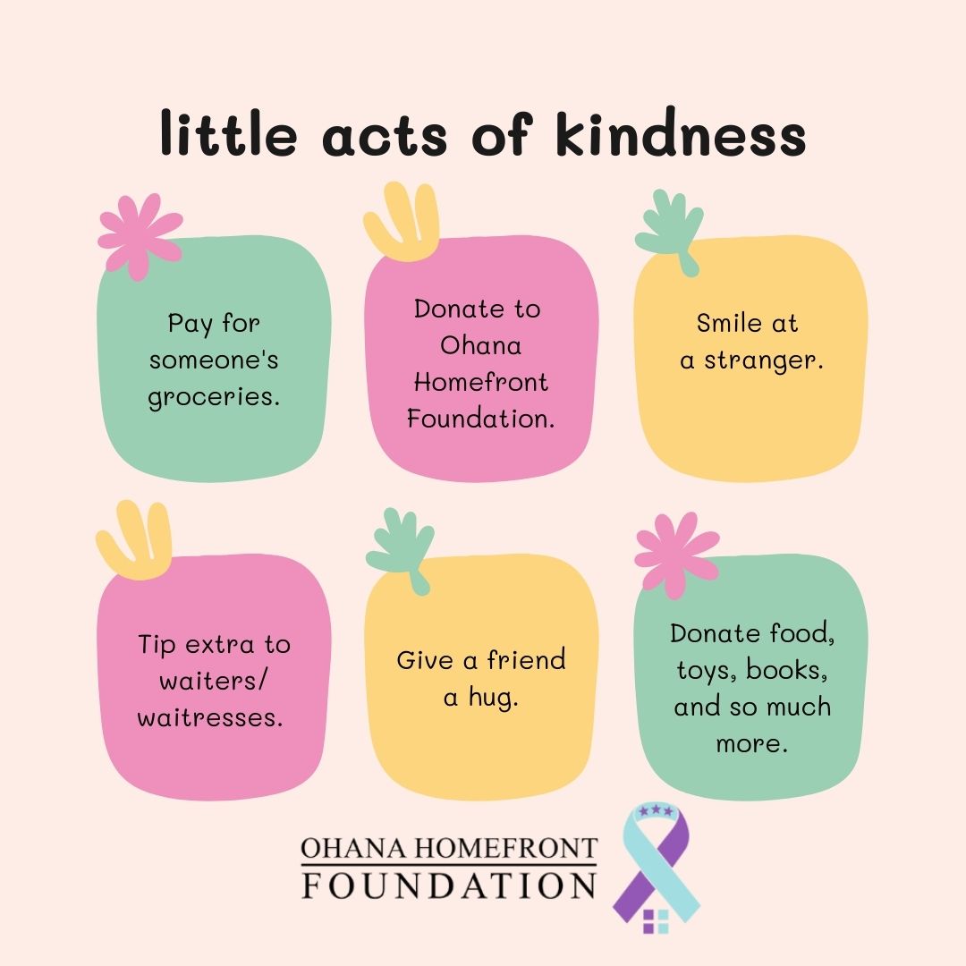 Spread kindness like confetti! 🎉 Let's make someone's day brighter with random acts of kindness. Let's all do our part to make the world a better place. Let's start a ripple effect of positivity! 💕 #RandomActsOfKindness #SpreadLoveAndJoy 🌟