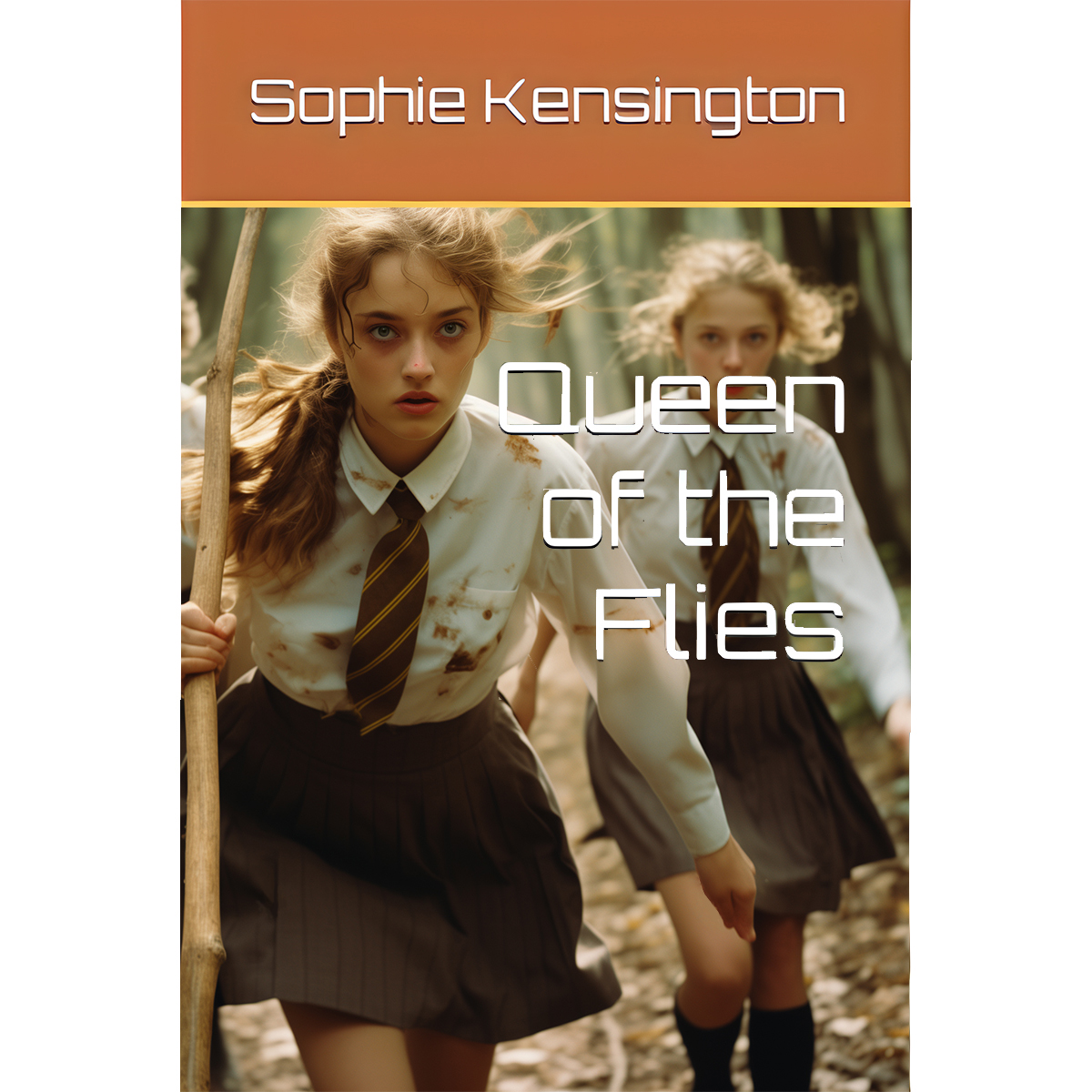 It's time for the Saturday #writerslift! Drop your #blog #books #art #vella #music links below so I can repost them!  

This is my favorite book 'Queen of the Flies': a.co/d/cBWqQoG You can read it FREE on Kindle Unlimited.                

And you can find my first