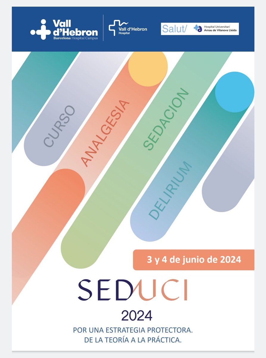 ECMO Barcelona tweet media