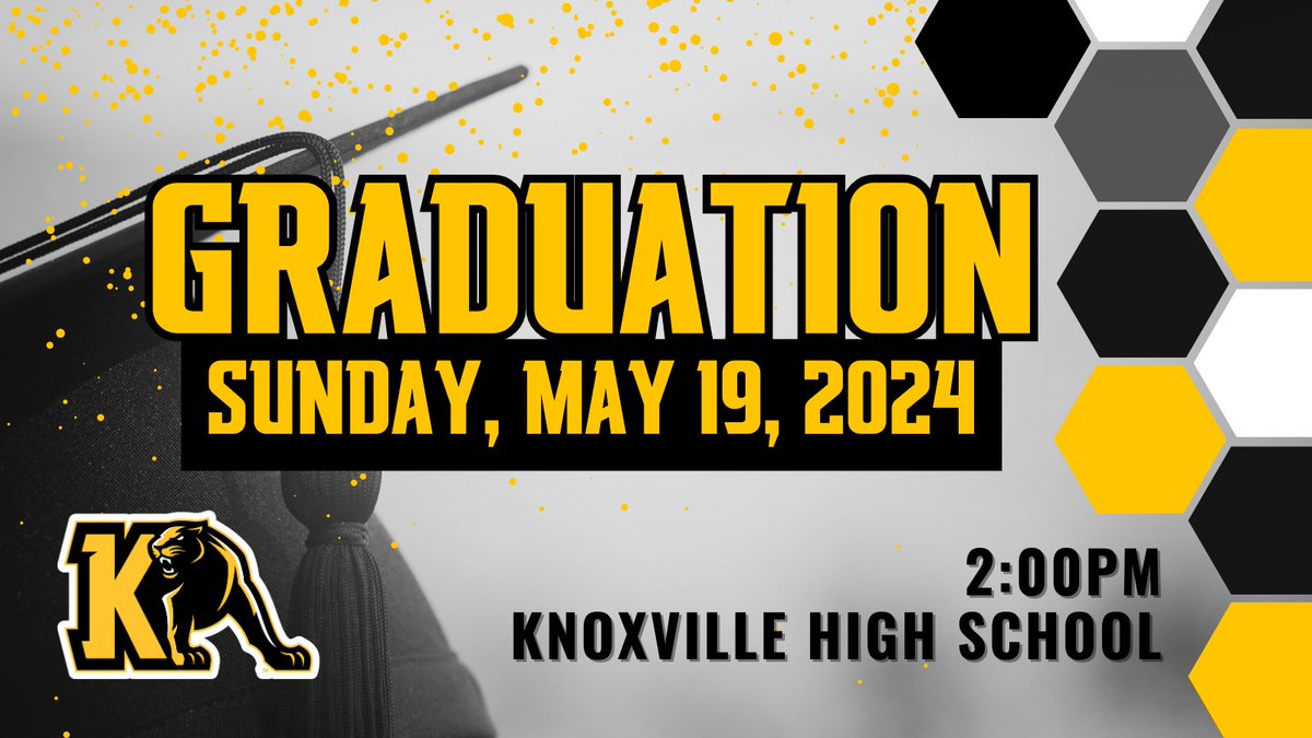 Knoxville Community School District (@KCSD_Panthers) / Posts / X, image size:1200x675