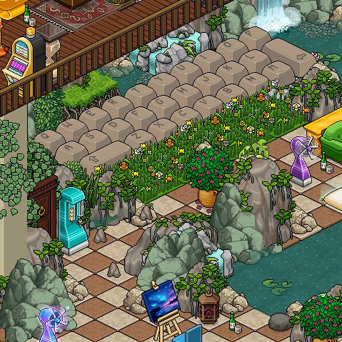 CarnavalETH's tweet image. Jacarandá Spot BAR &amp;amp; CAFÉ
Habbo PT/BR
:roomid 125577840

Project by: @Hantaro_HB / Me and Podriq