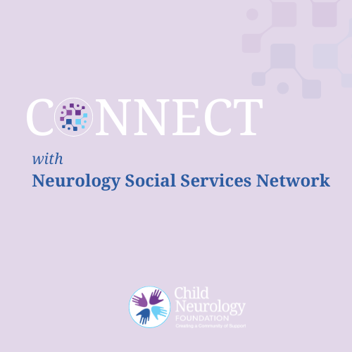 The Child Neurology Foundation's NSSN connects families with essential social services like transportation and housing support. Ready to make a difference? 🔗 bit.ly/4bIkzcx #ChildNeurology #NSSN #SupportFamilies #JoinUs