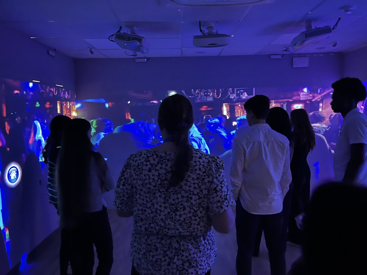 EdSwft's tweet image. Full house for our Summer School at @nhsswft - great enthusiasm in the room ⭐️